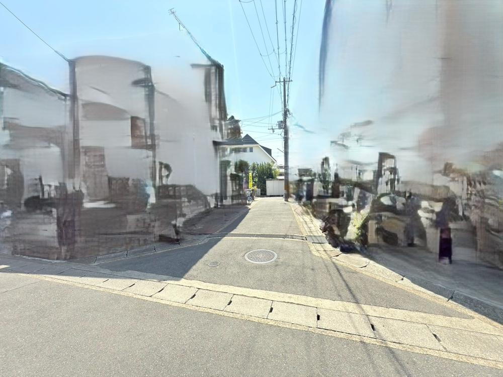 京都府京都市伏見区桃山町西尾 3180万円 3LDK