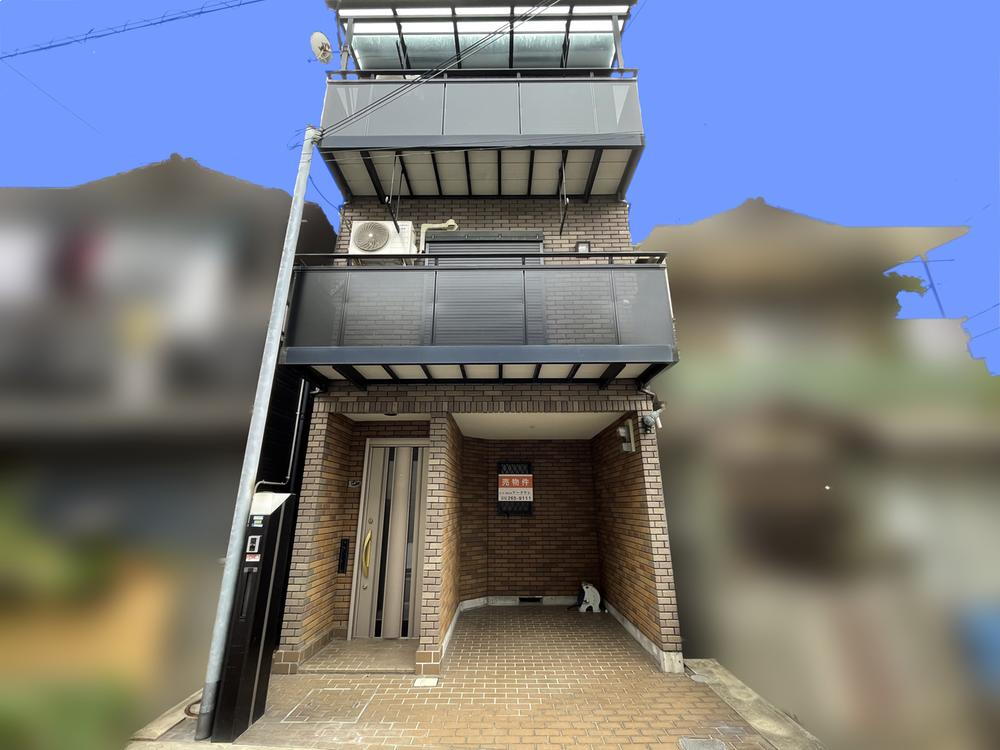 大阪府堺市西区浜寺諏訪森町中１ 1780万円