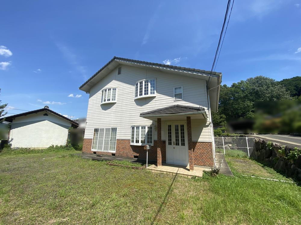京都府福知山市三和町千束 中古住宅
