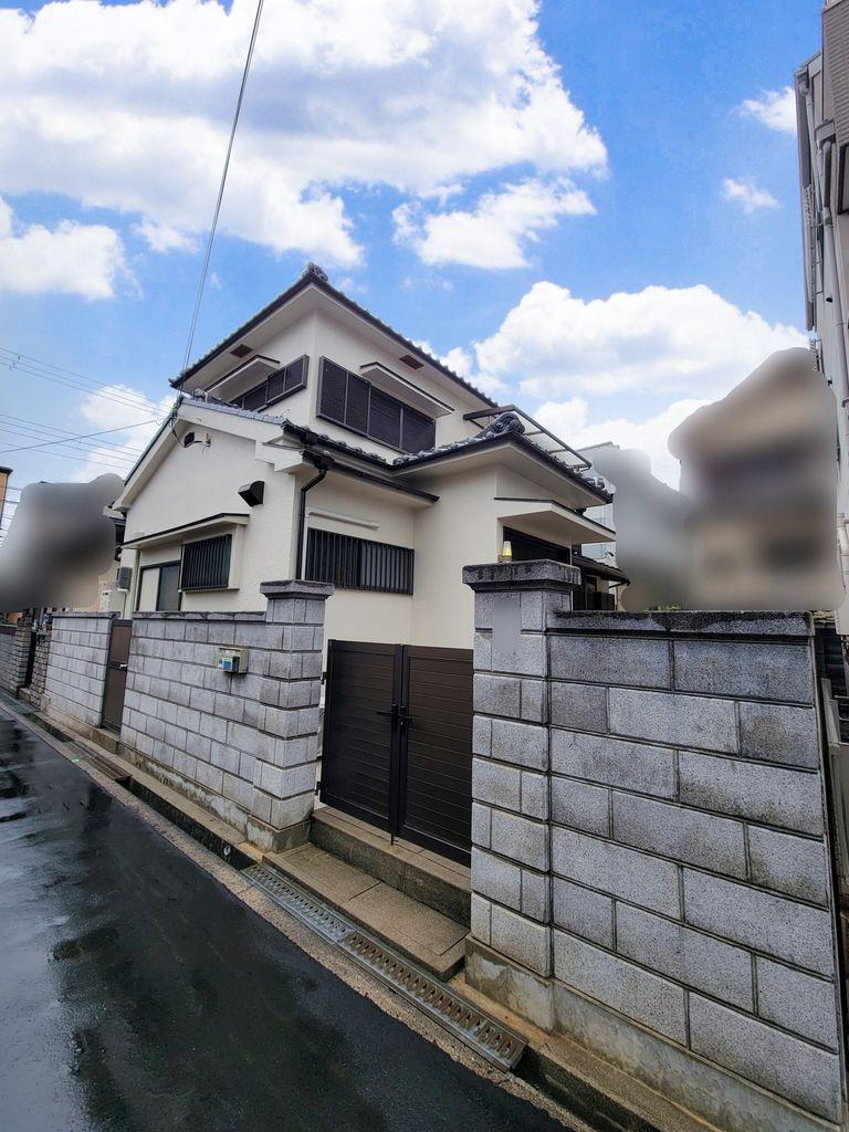 兵庫県尼崎市次屋１ 3390万円