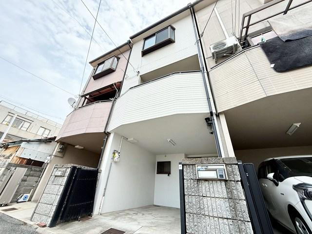 大阪府東大阪市若江南町２ 1750万円