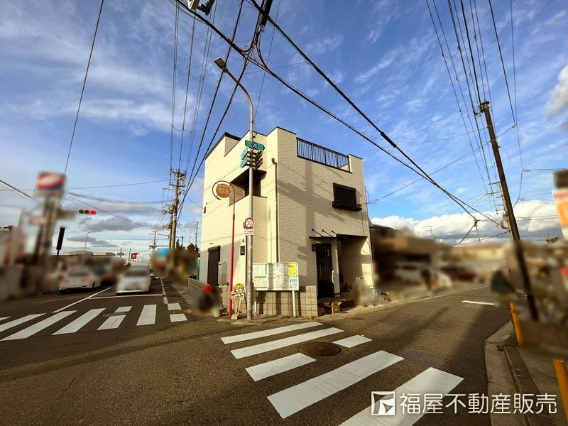 大阪府堺市西区北条町１ 3680万円 4LDK