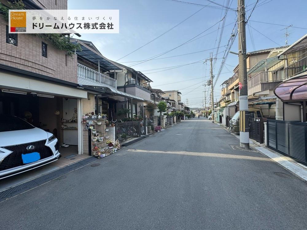 大阪府八尾市老原４ 2280万円