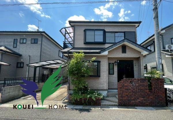 滋賀県大津市平津１ 1999万円