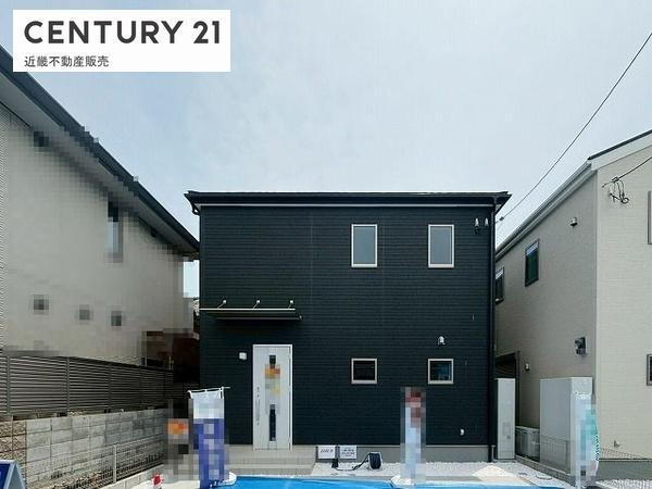 奈良県桜井市大字大福 2180万円 3LDK