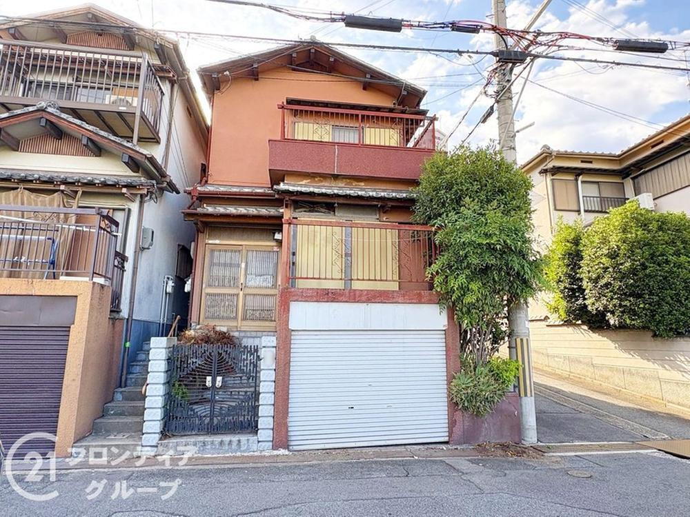 奈良県大和郡山市小泉町 中古住宅
