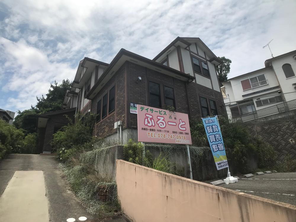 兵庫県神戸市長田区花山町２ 4080万円