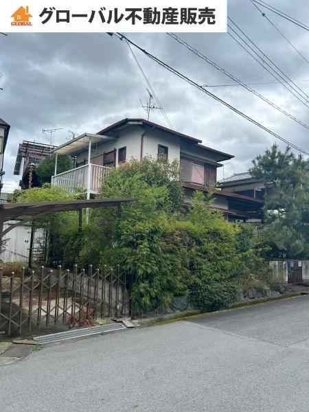 奈良県大和郡山市九条町 1180万円