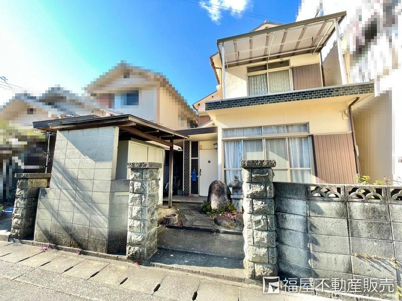 兵庫県赤穂市寿町 480万円