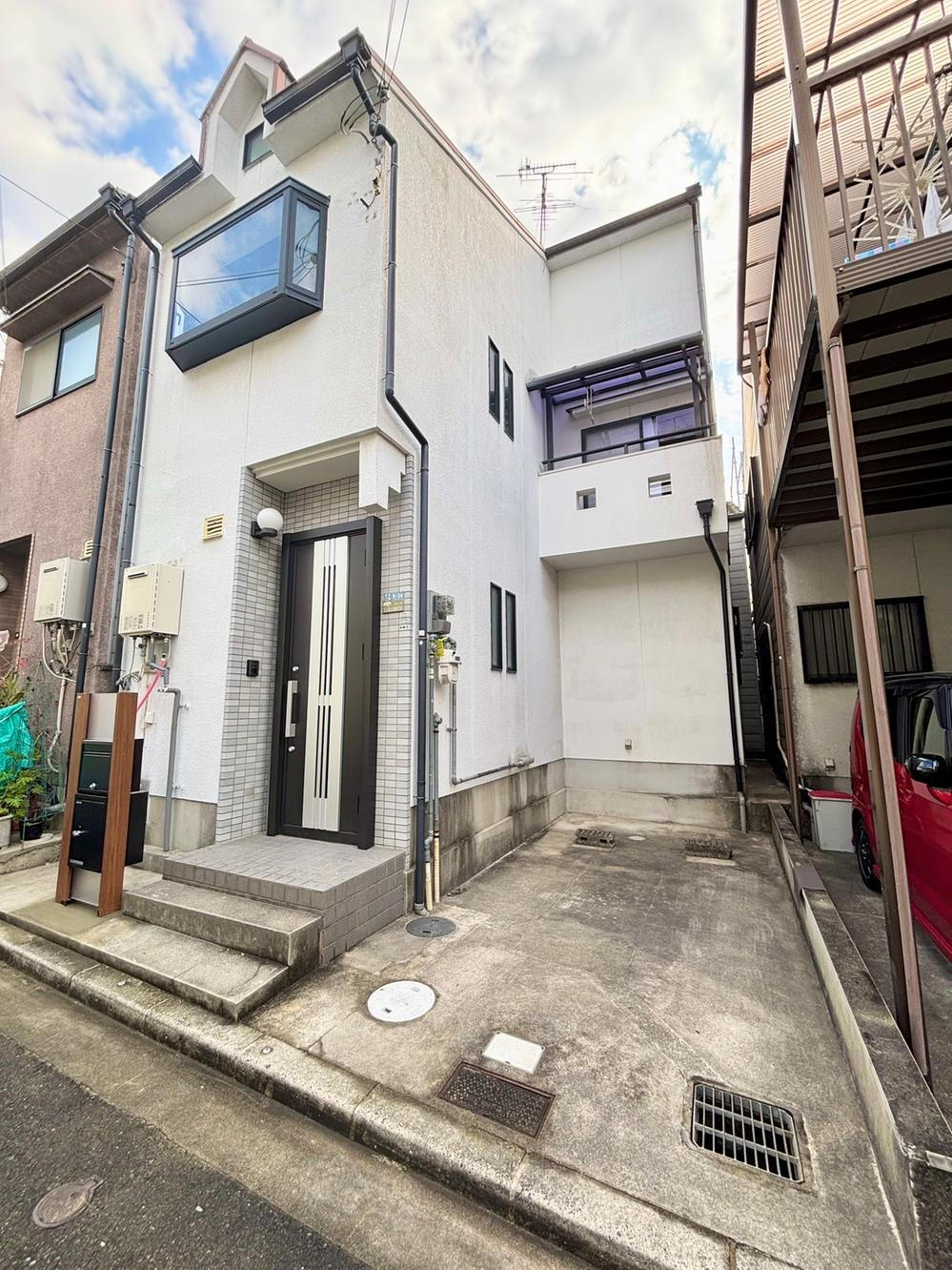 大阪府寝屋川市高倉２ 1980万円