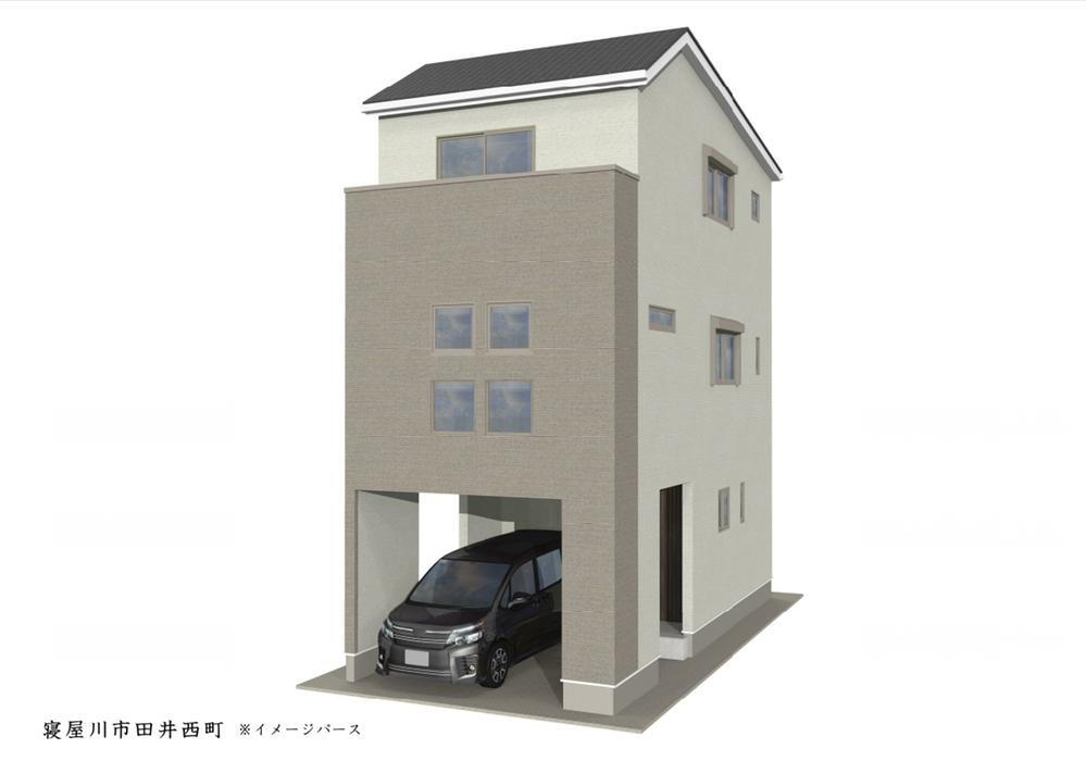 大阪府寝屋川市田井西町 3180万円 2SLDK