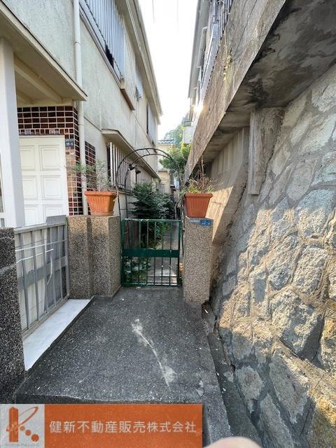 兵庫県神戸市須磨区禅昌寺町１ 495万円