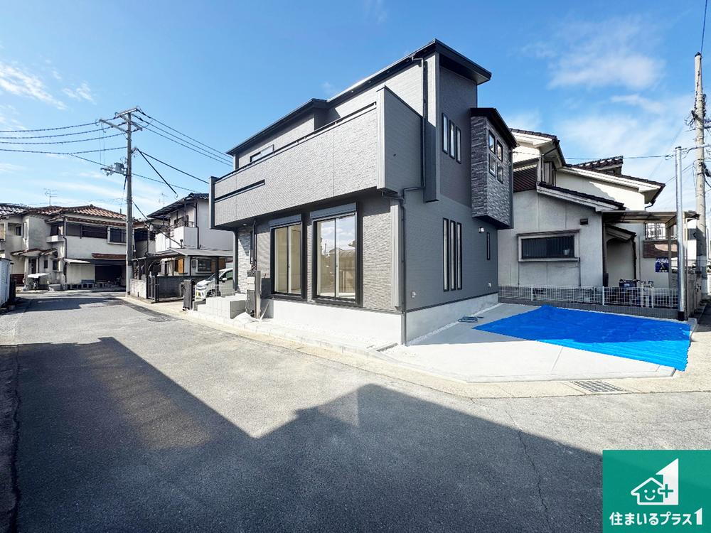 大阪府和泉市池田下町 3290万円 4LDK