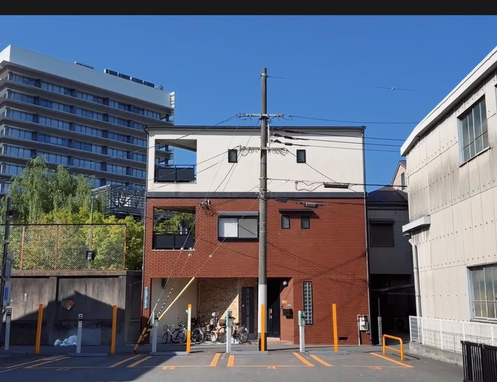 大阪府大阪市都島区東野田町４ 5500万円