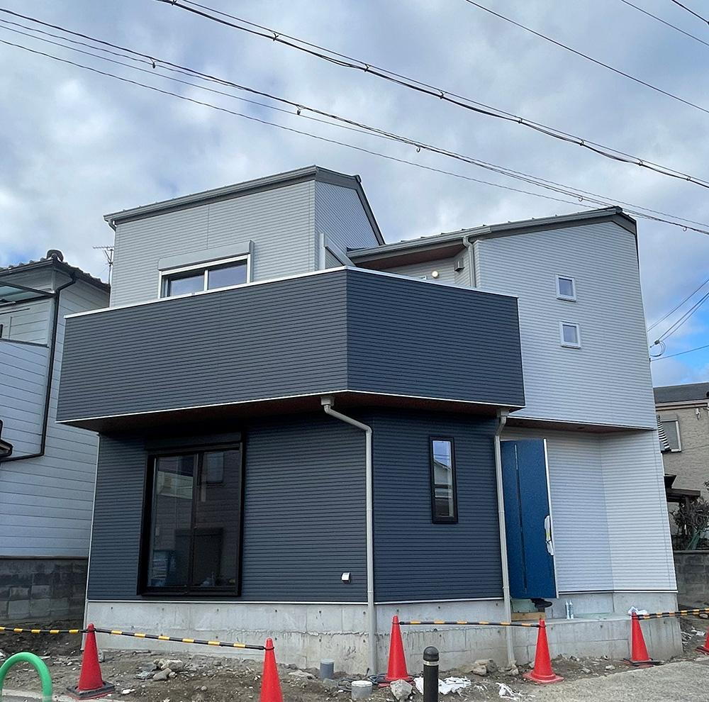 大阪府高槻市北昭和台町 5180万円