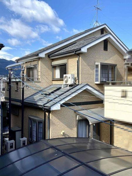 奈良県葛城市葛木 1680万円 4LDK