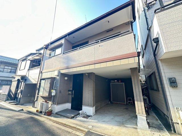 兵庫県宝塚市南ひばりガ丘３ 1500万円