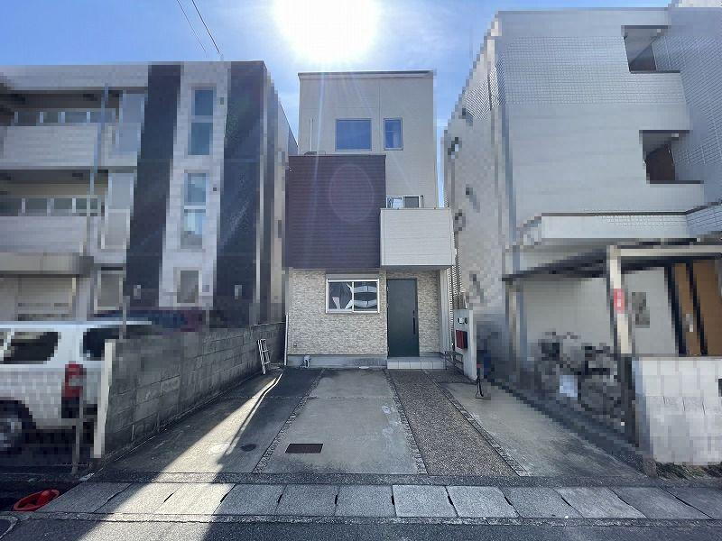 兵庫県西宮市大屋町 6080万円