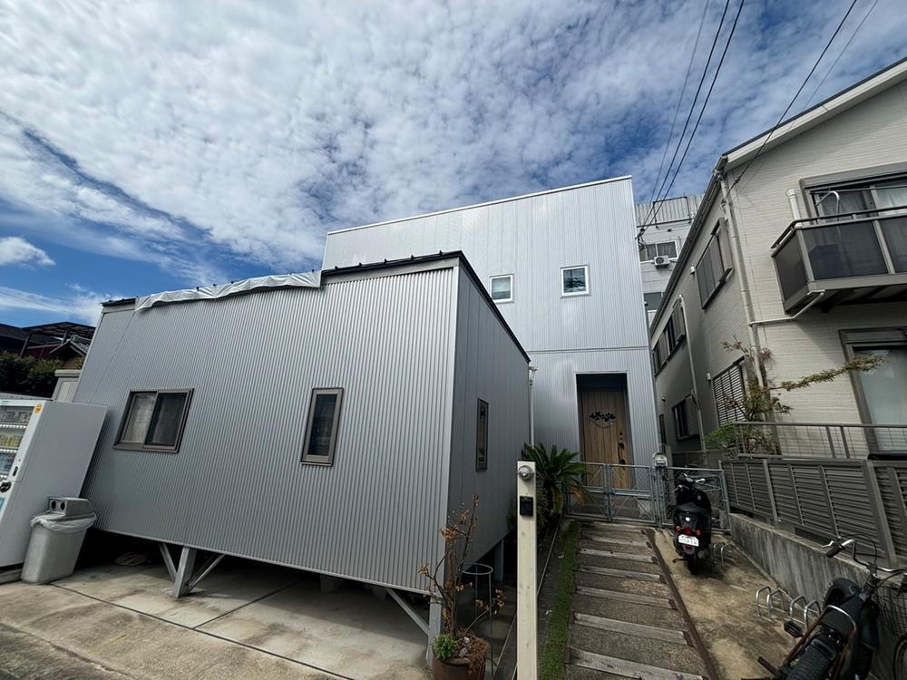 京都府京都市伏見区羽束師志水町 6300万円
