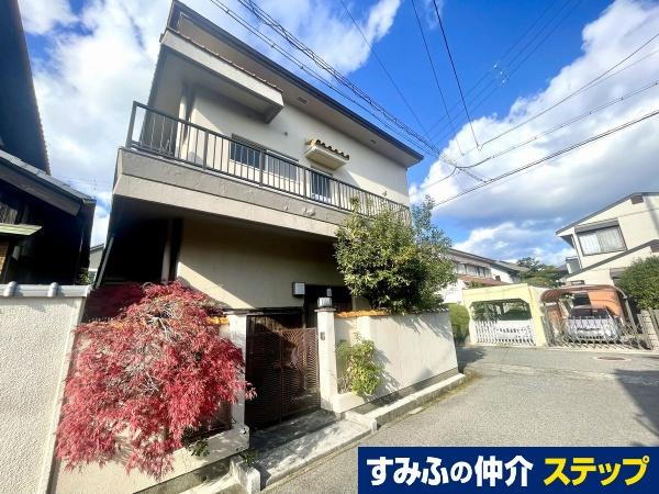 大阪府岸和田市上松町 1680万円