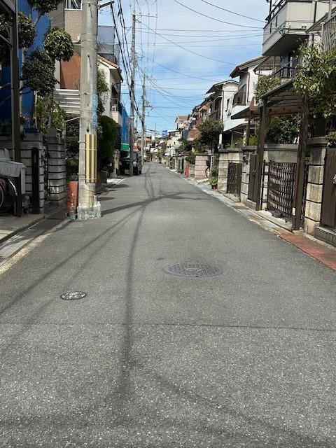 大阪府摂津市東別府２ 3580万円 4LDK