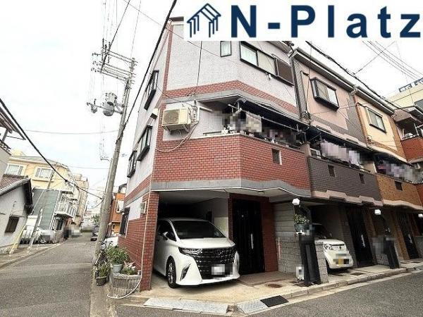 大阪府大阪市淀川区田川北１ 3280万円