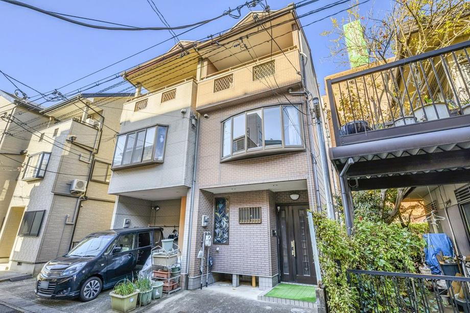 滋賀県大津市島の関 2200万円