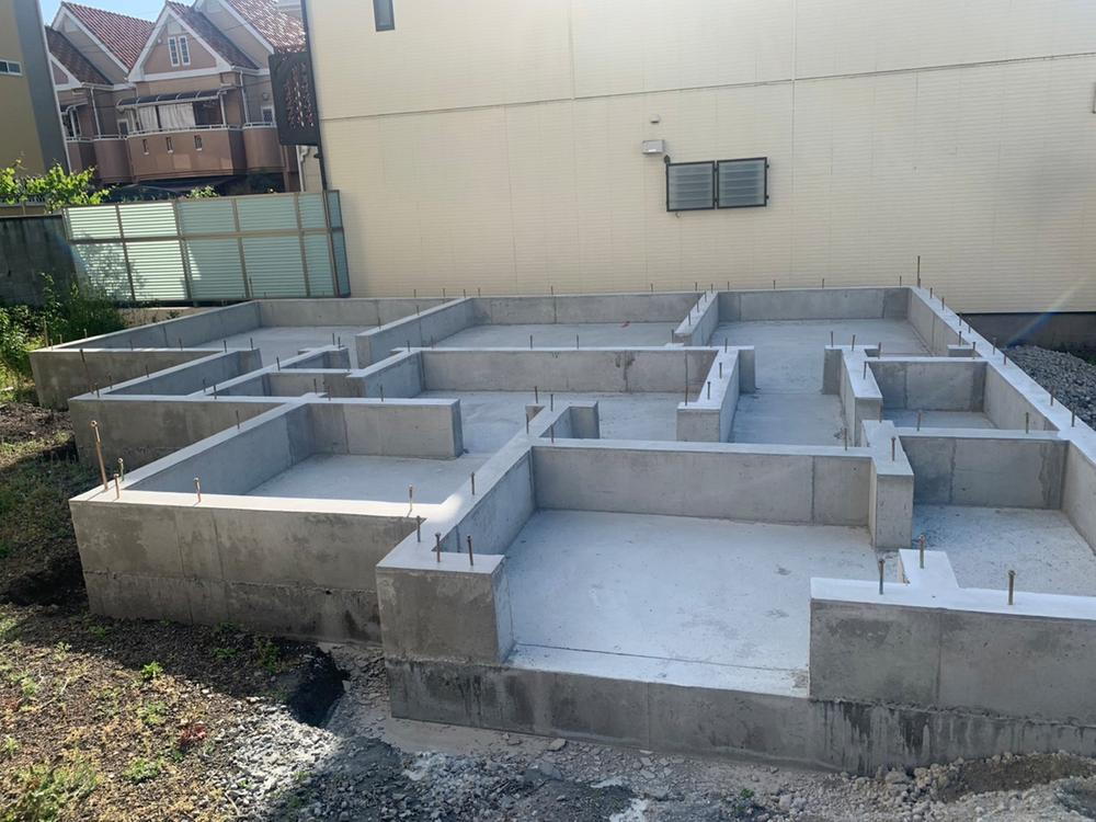 大阪府大阪市住吉区帝塚山西４ 5080万円 4SLDK