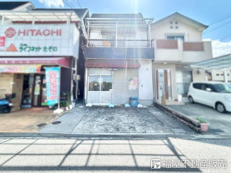 大阪府堺市中区田園 中古住宅