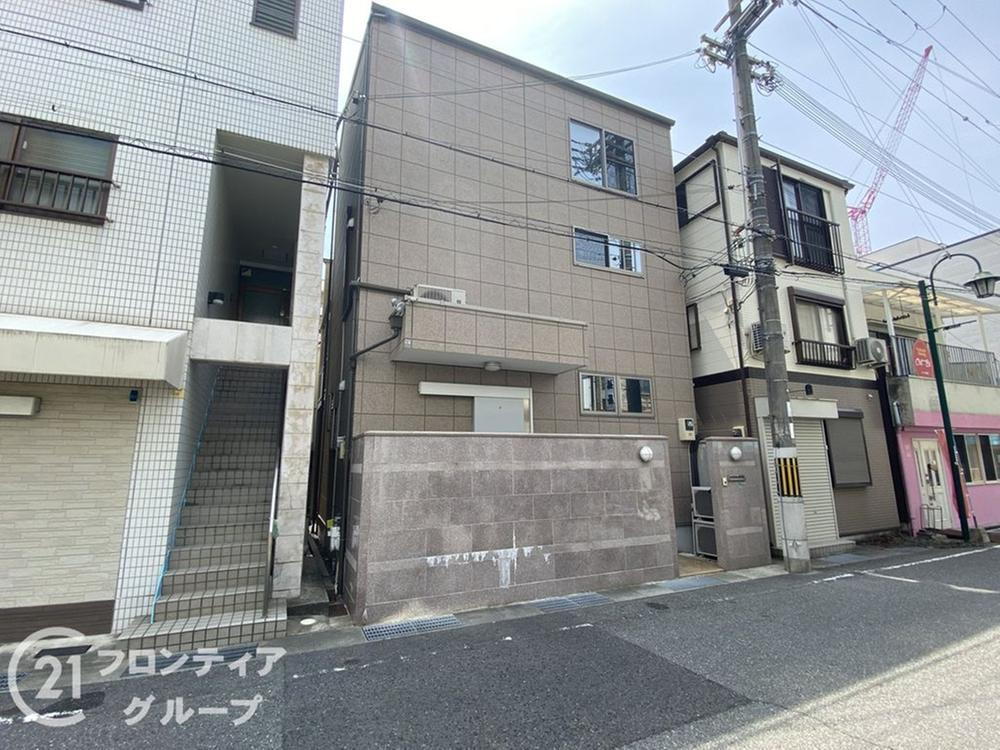 物件写真