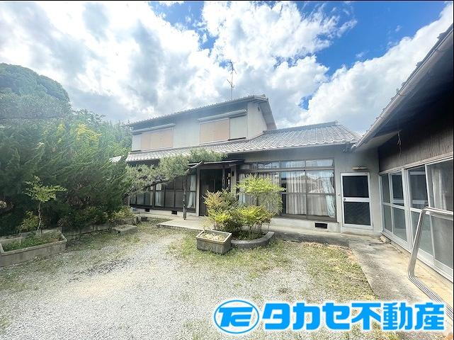兵庫県加西市中野町 790万円