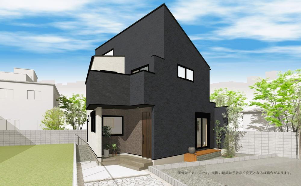 兵庫県伊丹市西台５ 6280万円 4LDK
