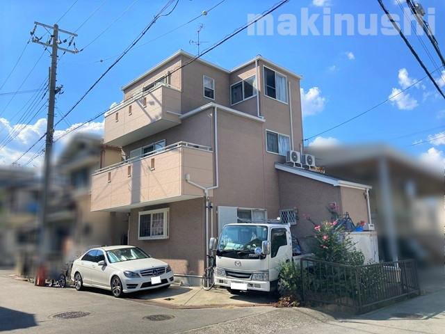 大阪府松原市小川５ 2480万円