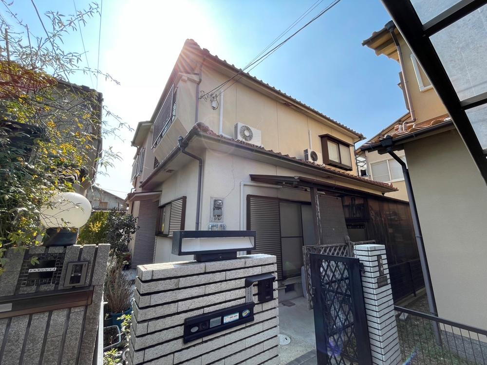 京都府相楽郡精華町大字菱田小字川原道 1480万円