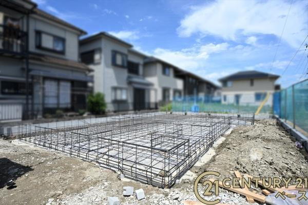 奈良県大和郡山市野垣内町 3780万円 4LDK