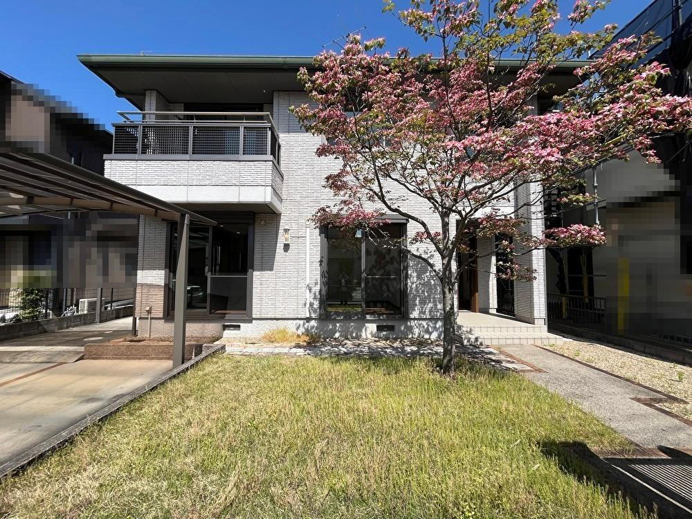 滋賀県守山市播磨田町 4298万円 3SLDK