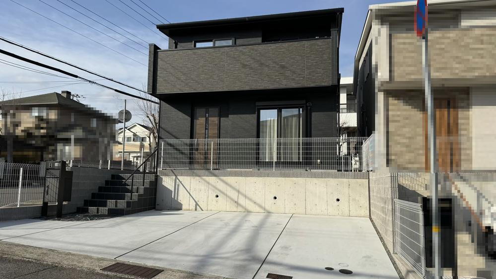 兵庫県神戸市垂水区神陵台５ 3850万円