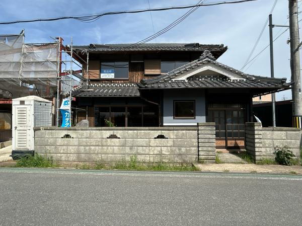 兵庫県丹波市氷上町谷村 1549万円