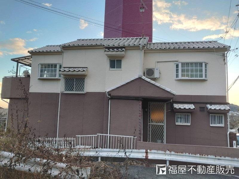 兵庫県神戸市長田区滝谷町１ 中古住宅