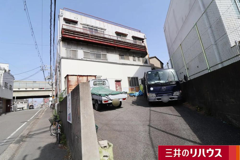 大阪府大阪市西淀川区福町２ 3180万円