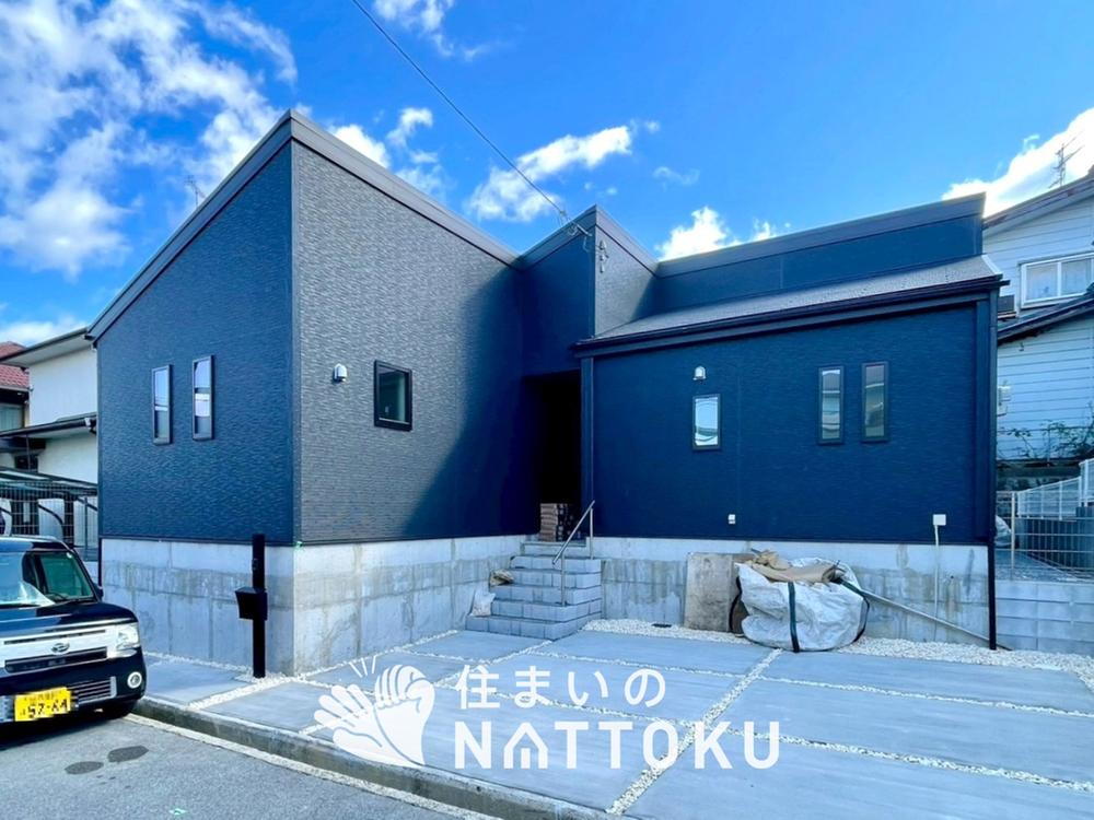 兵庫県三木市緑が丘町東１ 3780万円 4LDK