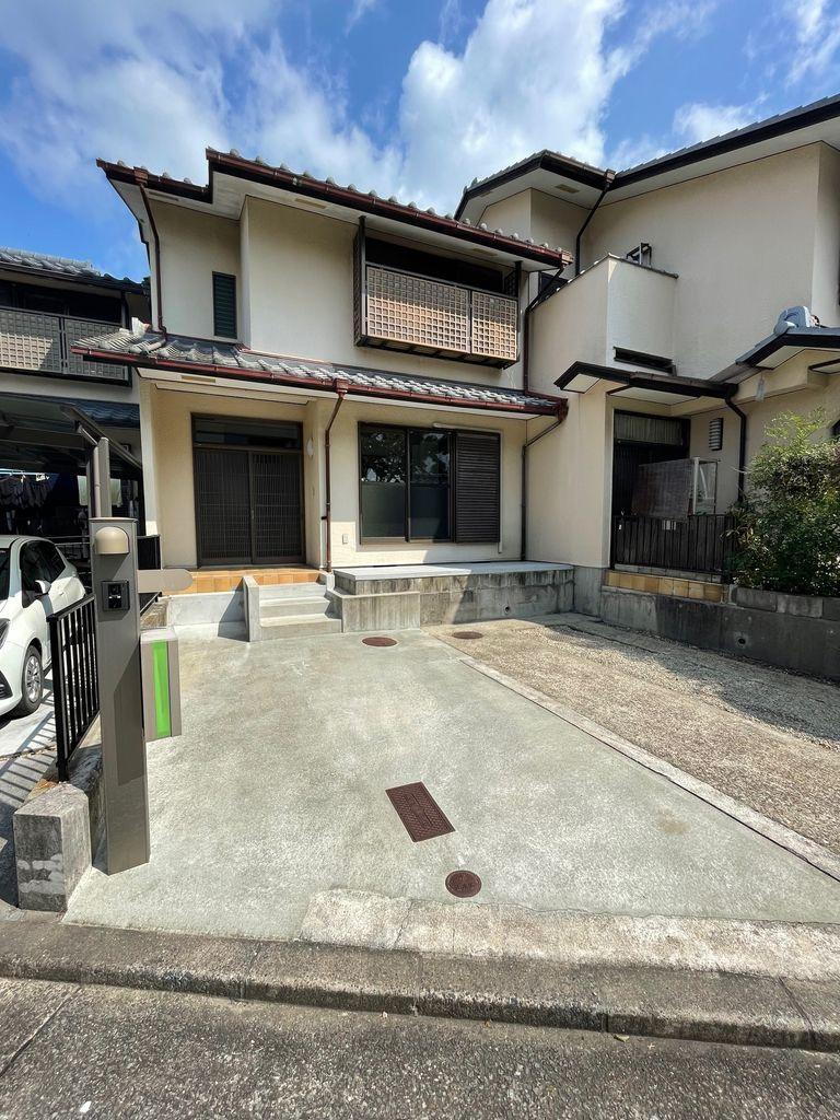 兵庫県神戸市西区糀台４ 1780万円