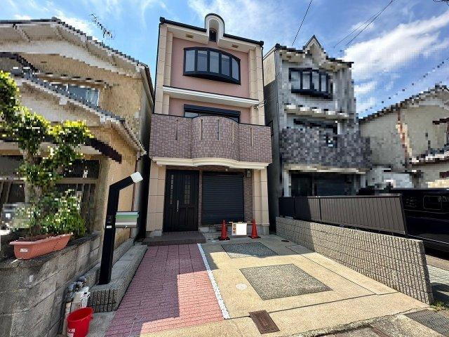 京都府京都市山科区東野竹田 2380万円 4LDK