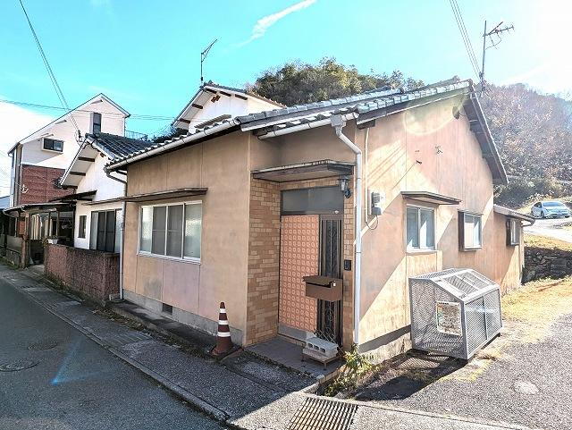 兵庫県相生市佐方３ 250万円