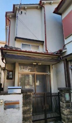 兵庫県尼崎市水堂町４ 1080万円