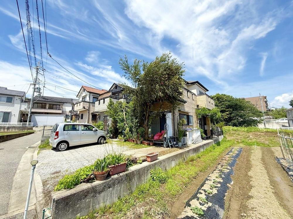 大阪府堺市中区陶器北 中古住宅