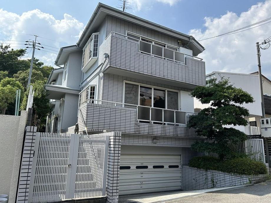 兵庫県西宮市苦楽園二番町 5580万円