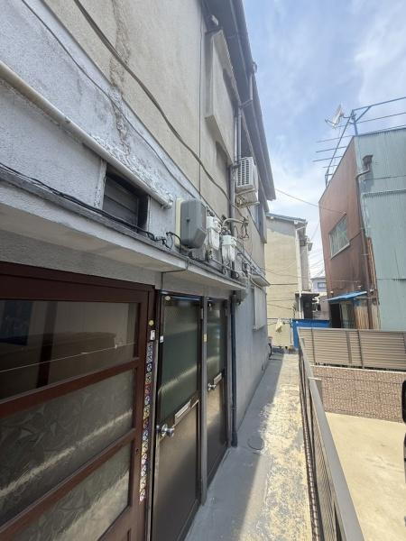 大阪府大阪市港区南市岡１ 4700万円