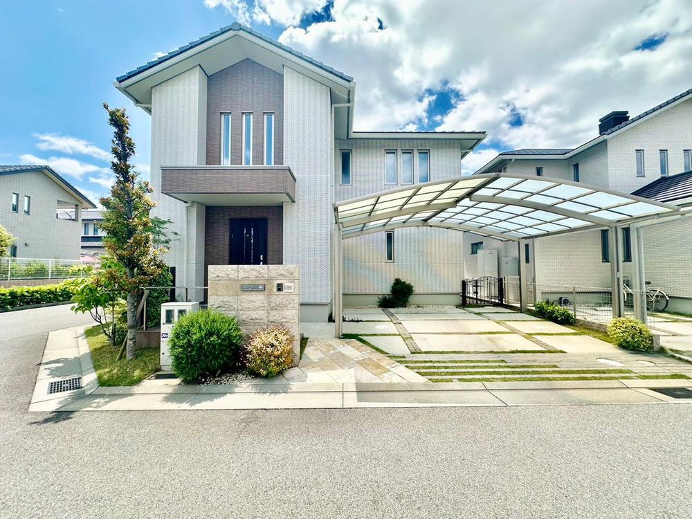 兵庫県芦屋市涼風町 6580万円