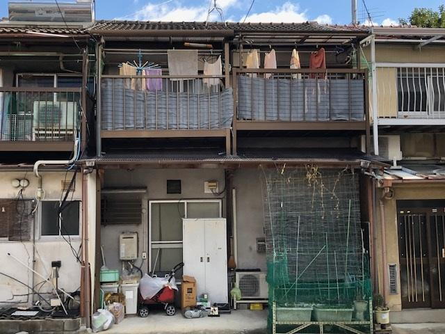 大阪府豊中市豊南町西２ 580万円